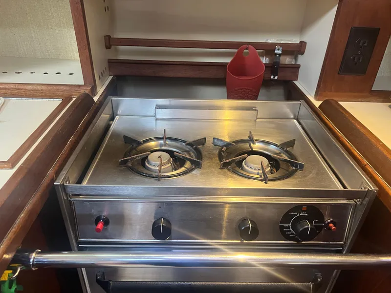 Slide: The Image of Island Packet 350 1997 - 61