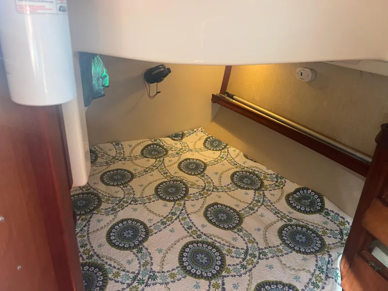 Slide: The Image of Island Packet 350 1997 - 66