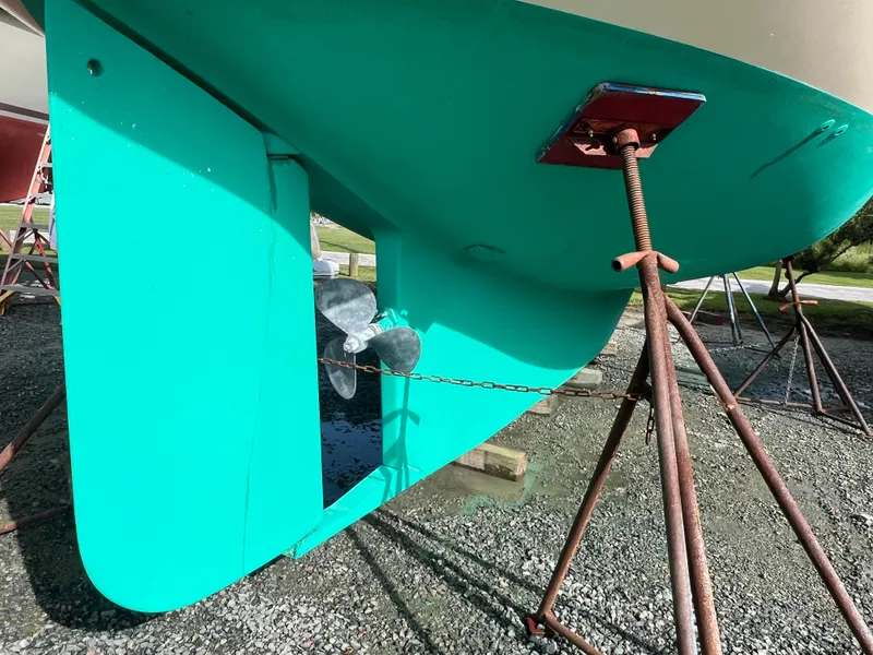 Slide: The Image of Island Packet 350 1997 - 7