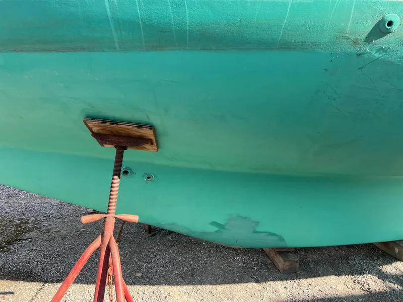 Slide: The Image of Island Packet 350 1997 - 8