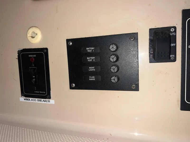 Slide: The Image of Island Packet 350 1997 - 87