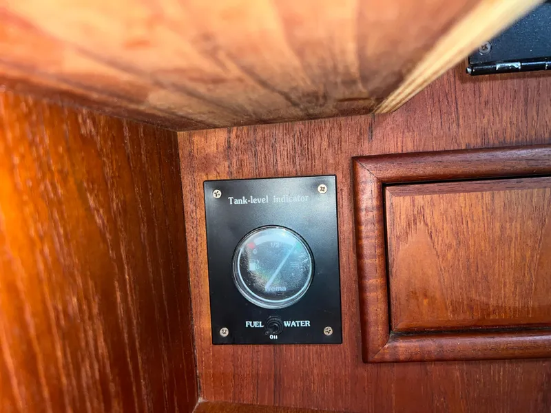 Slide: The Image of Island Packet 350 1997 - 91