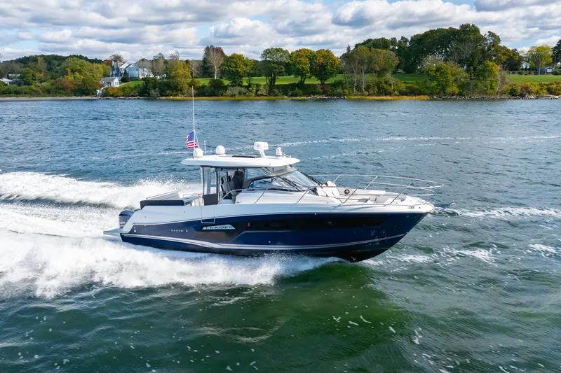 Slide: The Image of Profile - 0