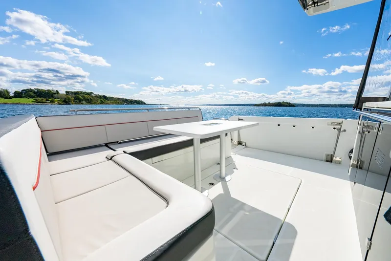 Slide: The Image of Cockpit Table - 15