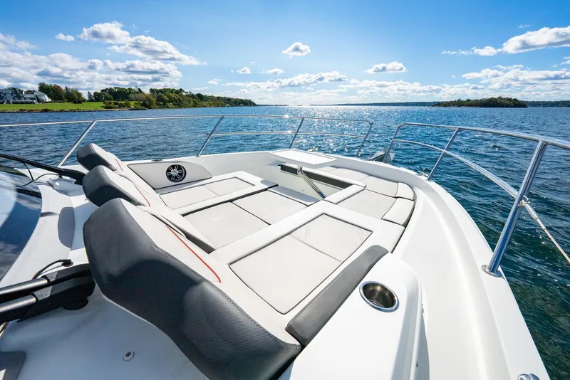 Slide: The Image of Chaise Lounge Seats - 17