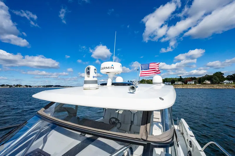 Slide: The Image of Hardtop Electronics - 21