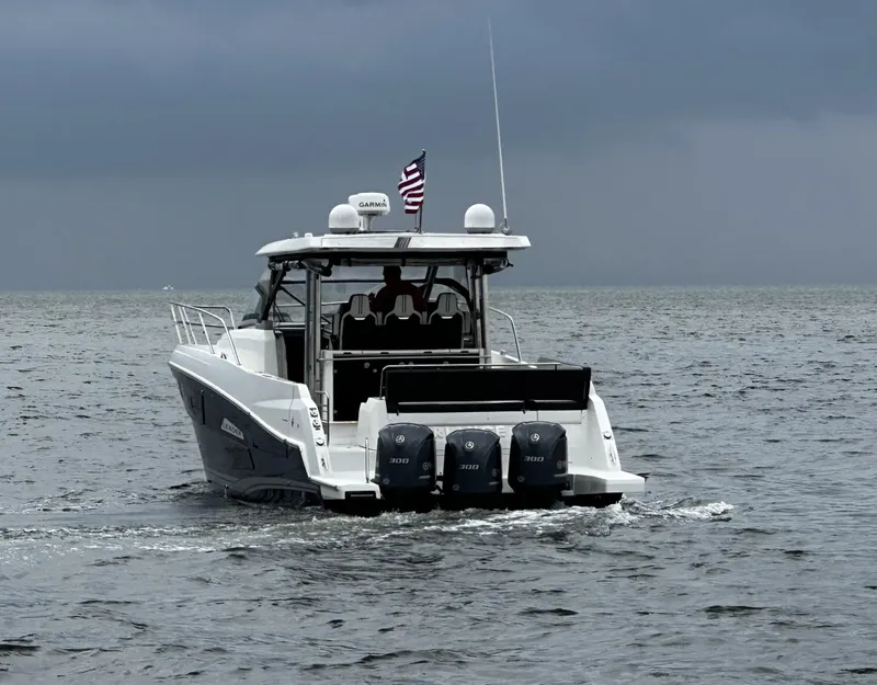 Slide: The Image of Transom - 26