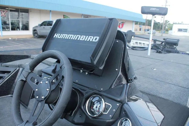 Slide: The Image of Skeeter ZXR21 2025 - 1