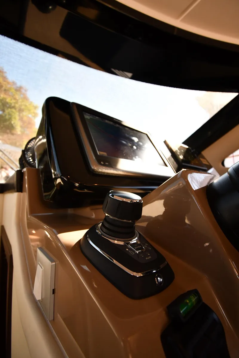 Slide: The Image of Carver Yachts C37 Coupe 2017 - 55