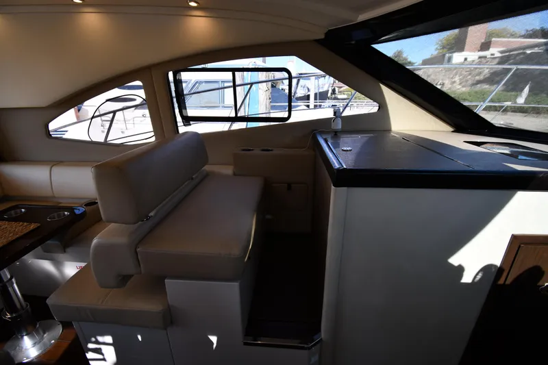 Slide: The Image of Carver Yachts C37 Coupe 2017 - 59