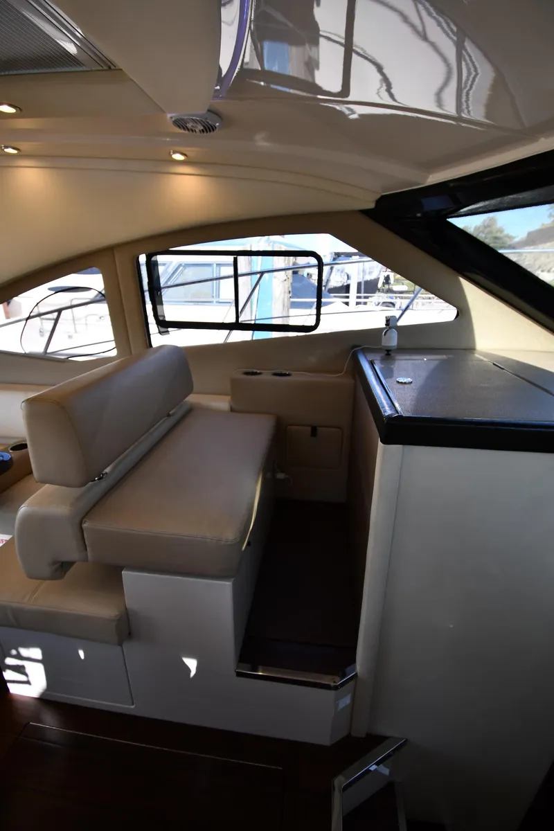 Slide: The Image of Carver Yachts C37 Coupe 2017 - 60