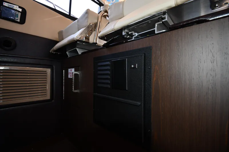 Slide: The Image of Carver Yachts C37 Coupe 2017 - 61