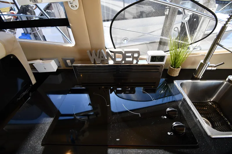 Slide: The Image of Carver Yachts C37 Coupe 2017 - 65