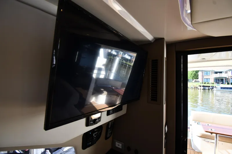 Slide: The Image of Carver Yachts C37 Coupe 2017 - 66