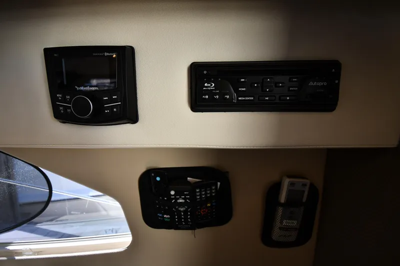 Slide: The Image of Carver Yachts C37 Coupe 2017 - 67