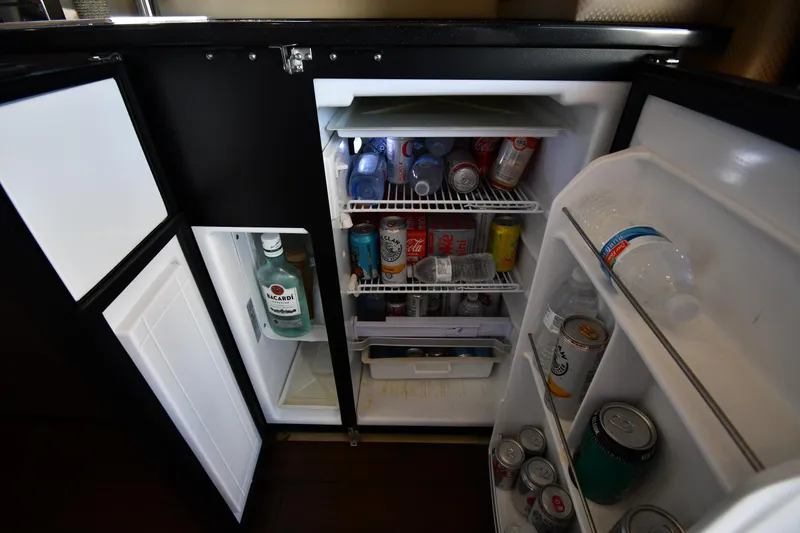 Slide: The Image of Carver Yachts C37 Coupe 2017 - 69