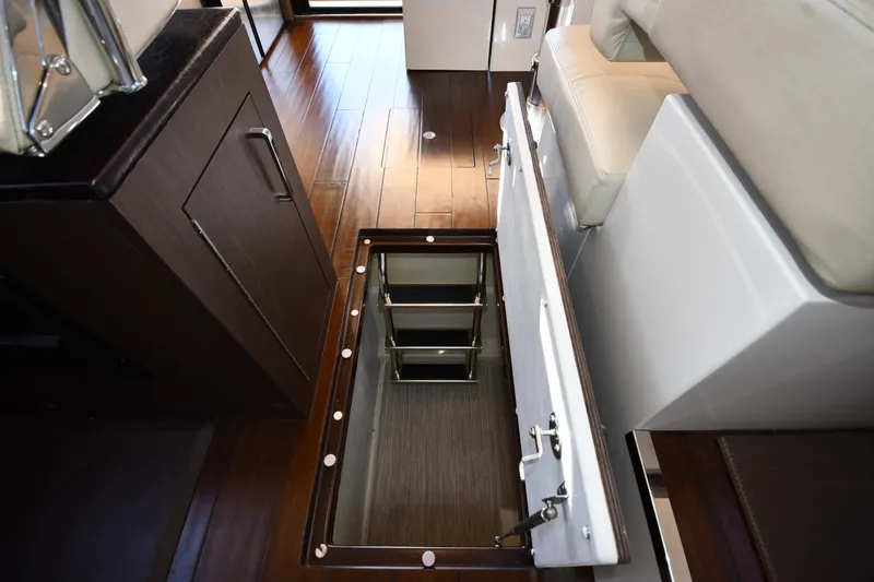 Slide: The Image of Carver Yachts C37 Coupe 2017 - 70