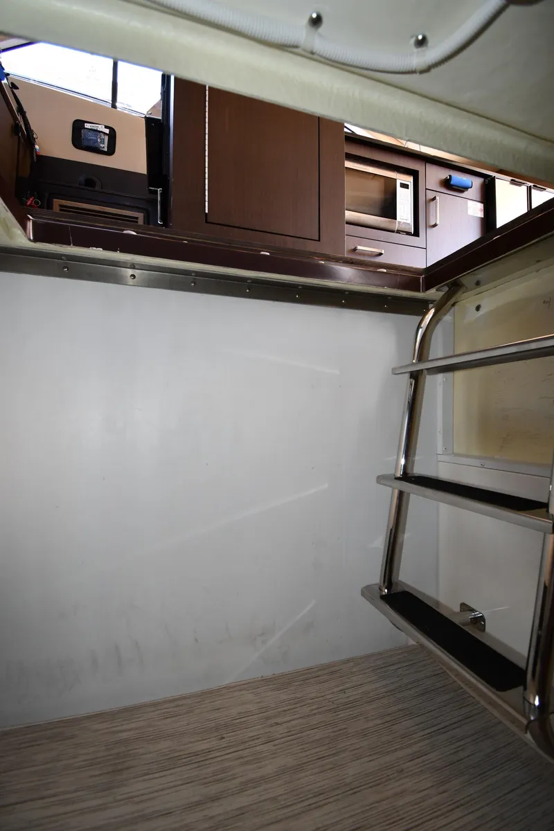 Slide: The Image of Carver Yachts C37 Coupe 2017 - 72