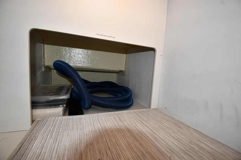 Slide: The Image of Carver Yachts C37 Coupe 2017 - 73