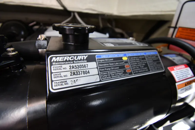 Slide: The Image of Carver Yachts C37 Coupe 2017 - 80