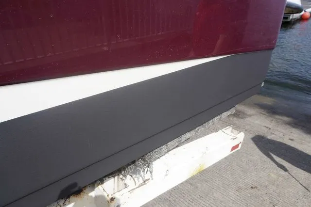 Slide: The Image of Crownline Boats 290 CR 2002 - 3