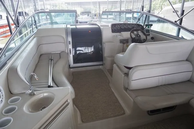 Slide: The Image of Crownline Boats 290 CR 2002 - 4