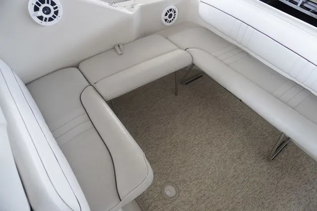 Slide: The Image of Crownline Boats 290 CR 2002 - 6