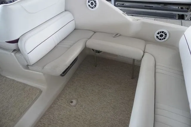 Slide: The Image of Crownline Boats 290 CR 2002 - 7