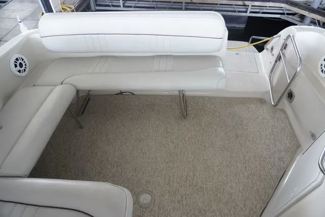 Slide: The Image of Crownline Boats 290 CR 2002 - 8
