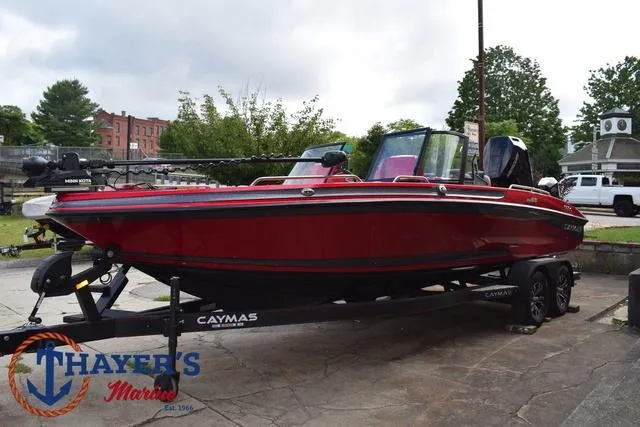 Slide: The Image of Caymas DV 22 2025 - 10