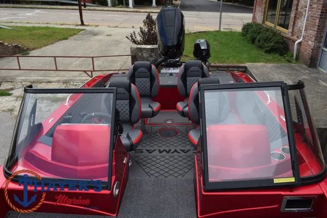 Slide: The Image of Caymas DV 22 2025 - 25