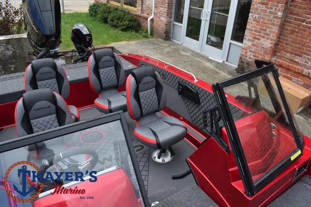 Slide: The Image of Caymas DV 22 2025 - 26