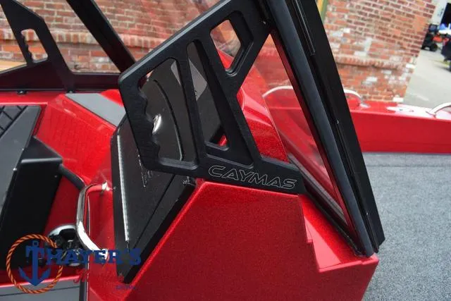 Slide: The Image of Caymas DV 22 2025 - 27