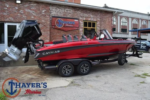 Slide: The Image of Caymas DV 22 2025 - 3