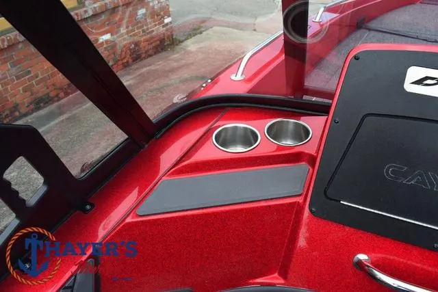 Slide: The Image of Caymas DV 22 2025 - 31