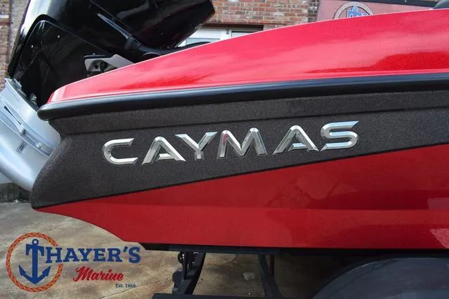 Slide: The Image of Caymas DV 22 2025 - 4