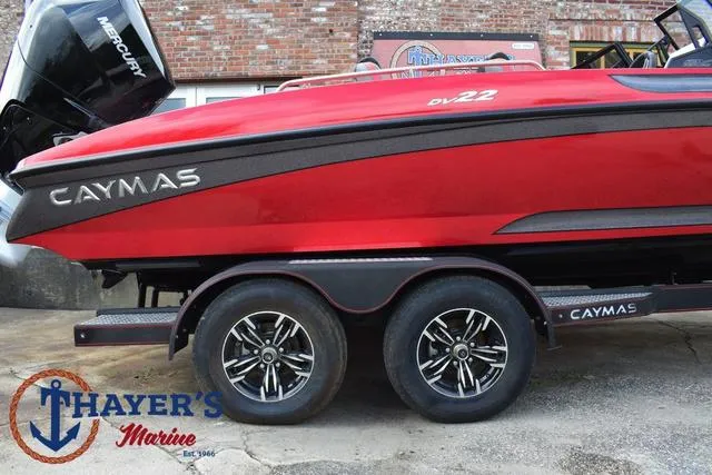 Slide: The Image of Caymas DV 22 2025 - 6
