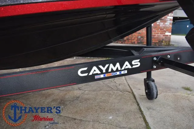 Slide: The Image of Caymas DV 22 2025 - 8