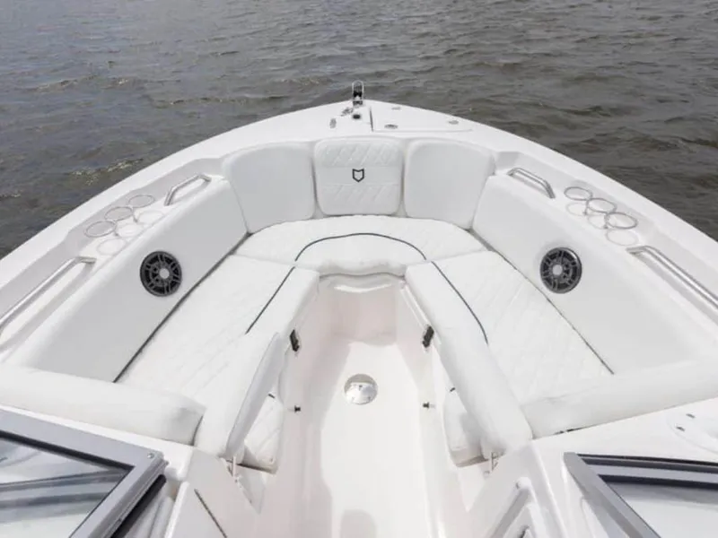 Slide: The Image of Sea Fox 228 Traveler 2025 - 51