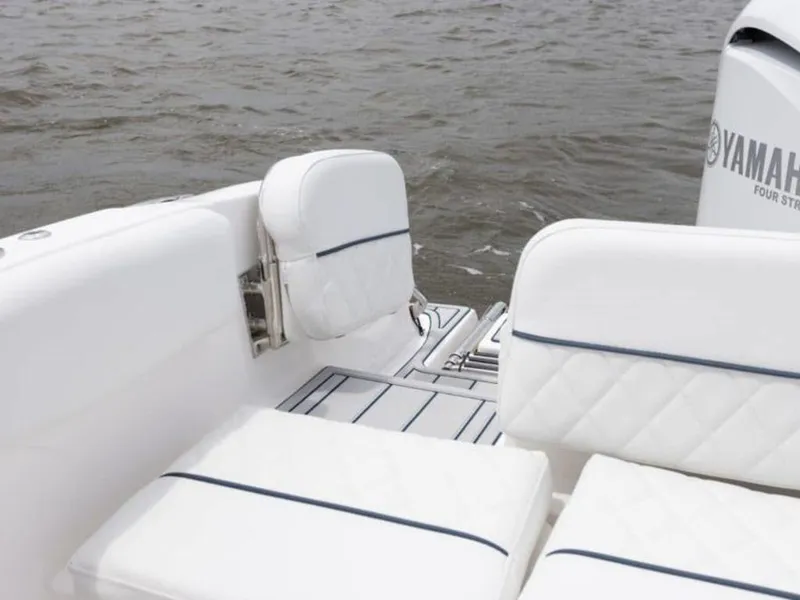 Slide: The Image of Sea Fox 228 Traveler 2025 - 55