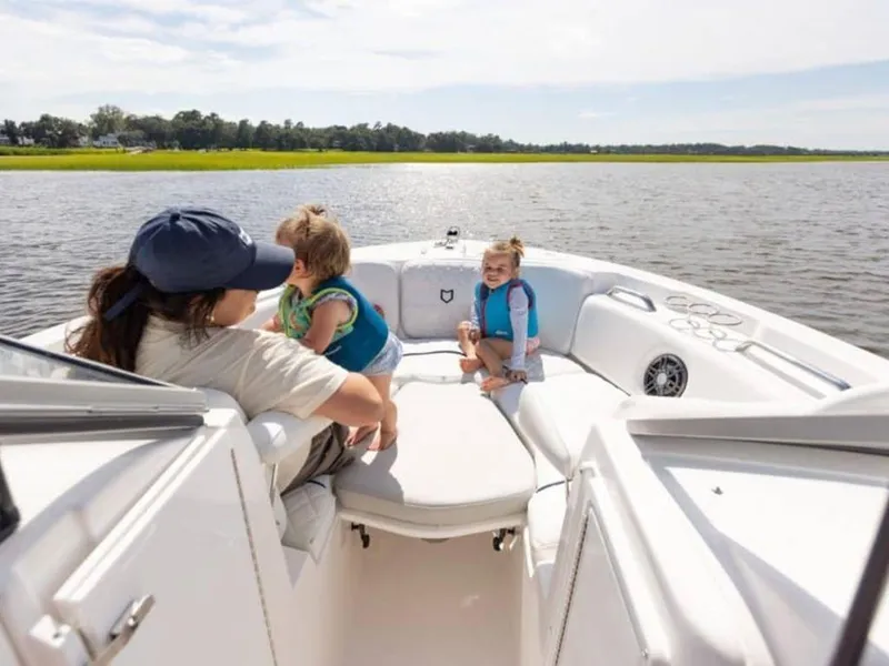 Slide: The Image of Sea Fox 228 Traveler 2025 - 56