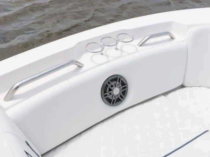 Slide: The Image of Sea Fox 228 Traveler 2025 - 58