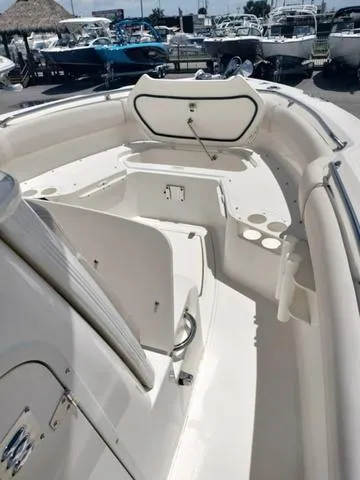 Slide: The Image of Boston Whaler 230 Outrage 2023 - 9