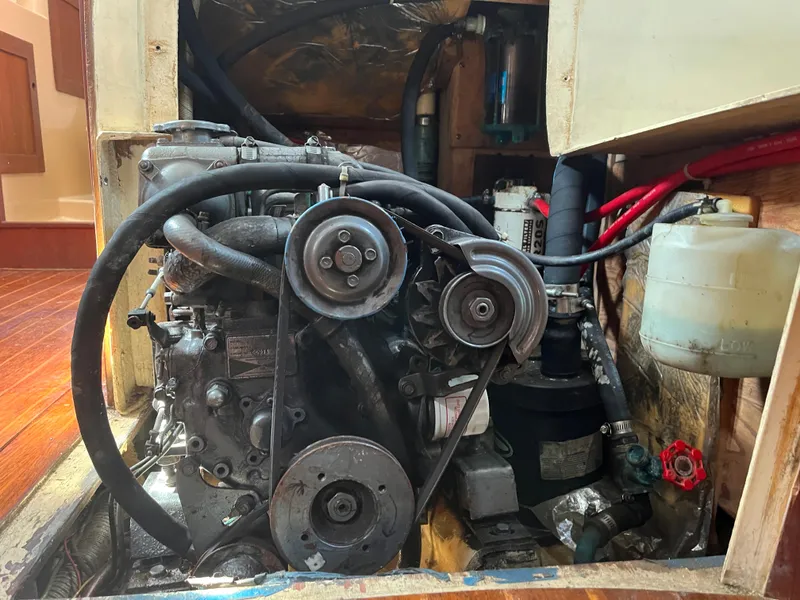 Slide: The Image of Freedom 32 1984 - 6