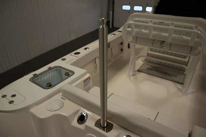 Slide: The Image of Sea Fox 248 Commander 2025 - 51