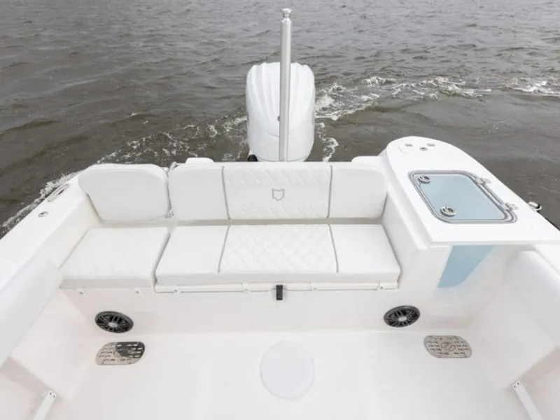 Slide: The Image of Sea Fox 248 Commander 2025 - 68