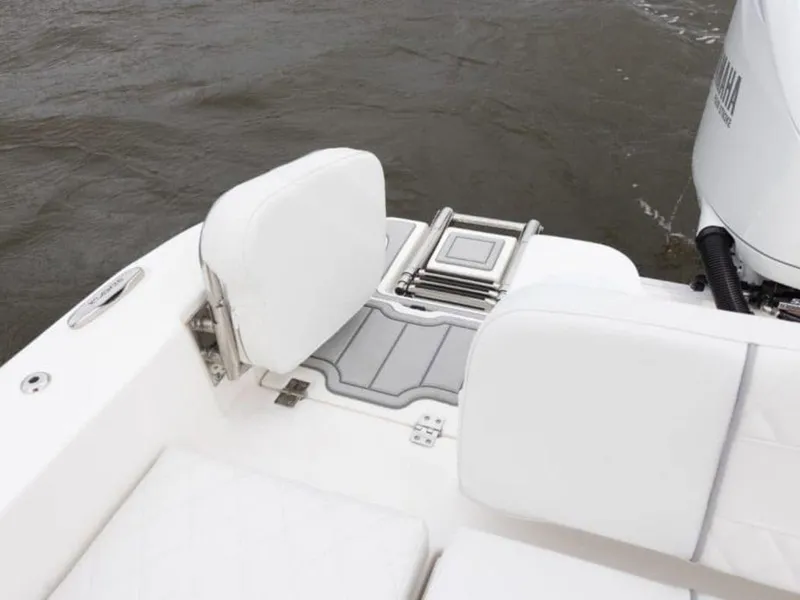 Slide: The Image of Sea Fox 248 Commander 2025 - 69