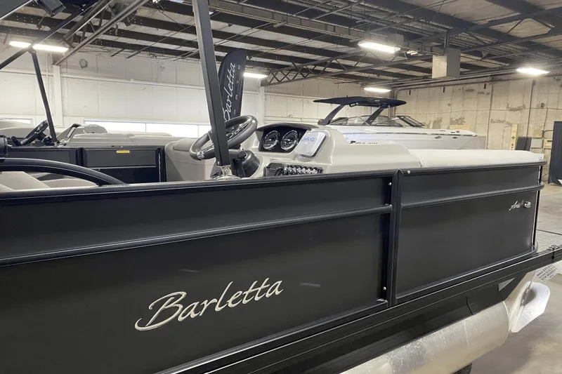 Slide: The Image of Barletta Aria 2025 - 3