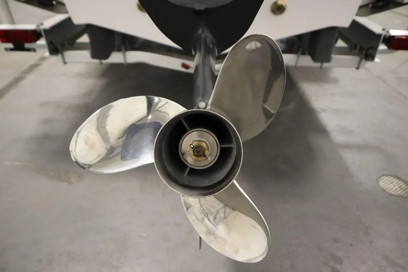 Slide: The Image of Sea Fox 248 Commander 2025 - 53