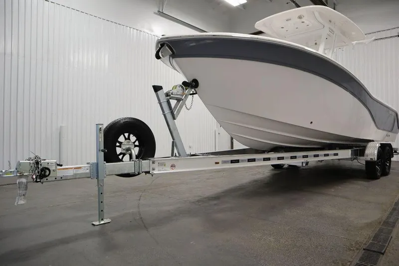 Slide: The Image of Sea Fox 248 Commander 2025 - 56